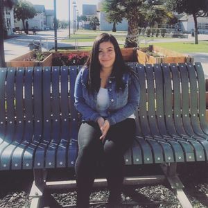 Meet your Posher, Arly